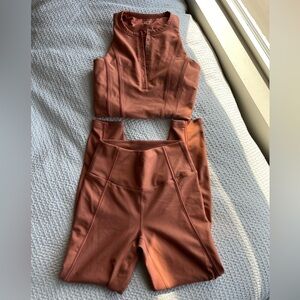 Abercrombie YPB sculptLUX Set